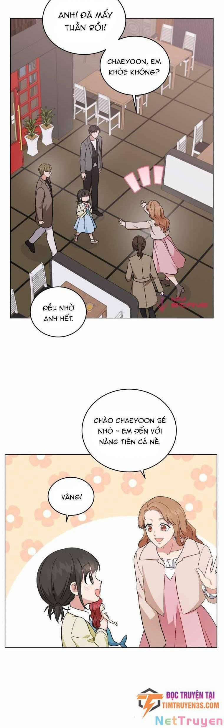 Con Gái Tôi Là Một Thiên Tài Âm Nhạc 53 trang 7