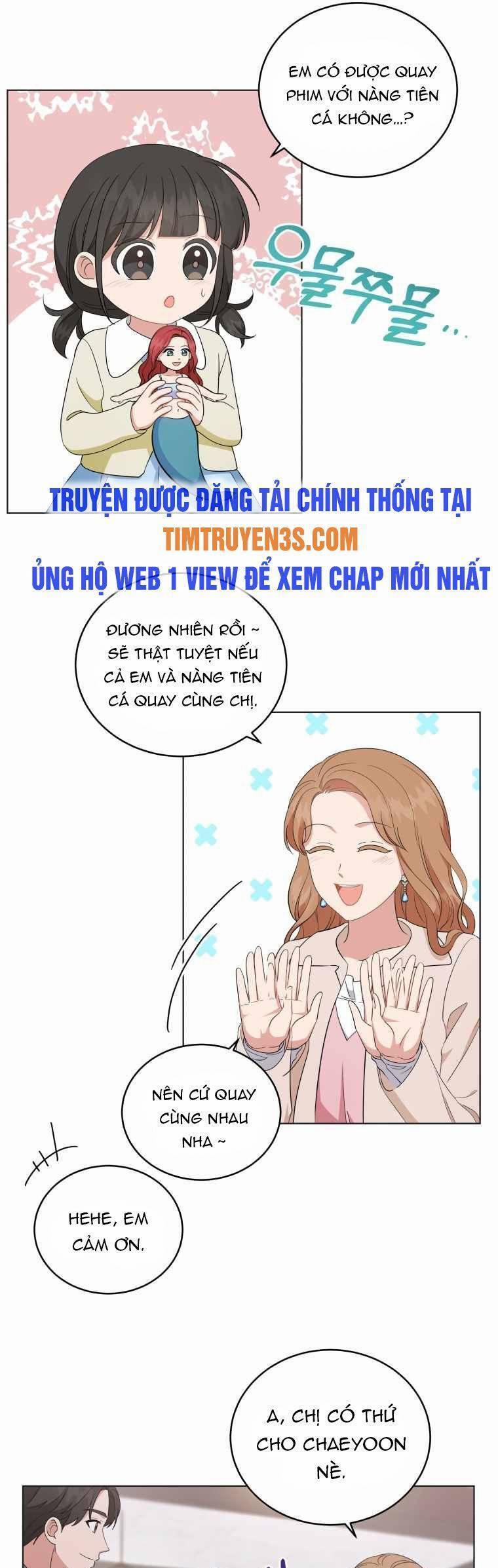 Con Gái Tôi Là Một Thiên Tài Âm Nhạc 53 trang 8