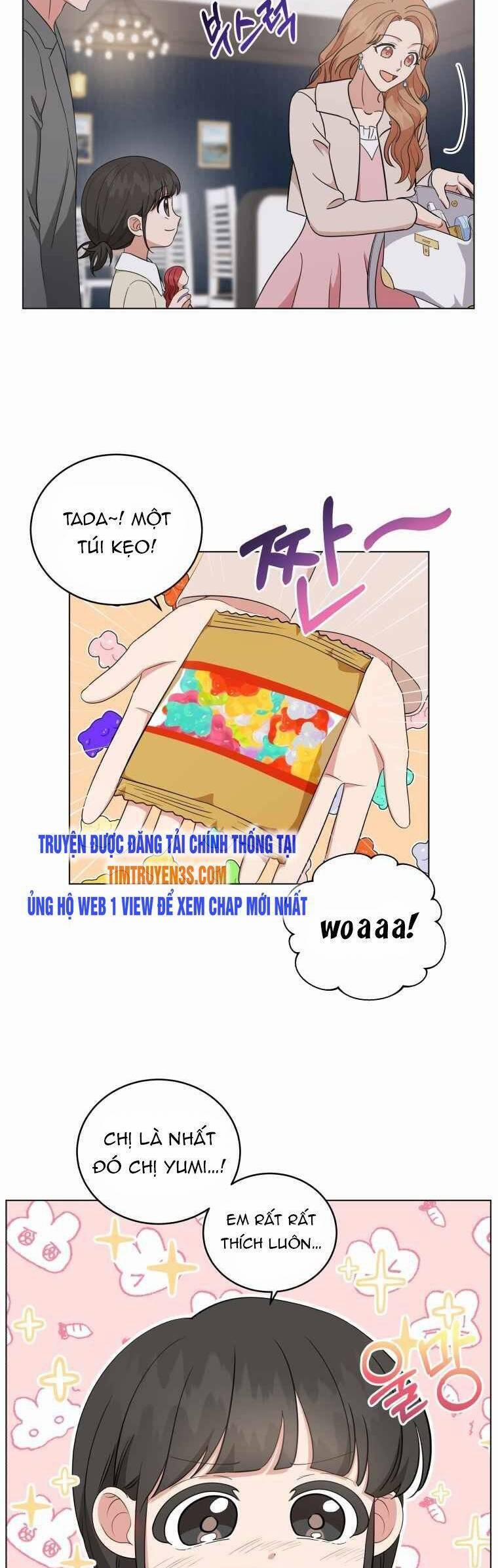 Con Gái Tôi Là Một Thiên Tài Âm Nhạc 53 trang 9