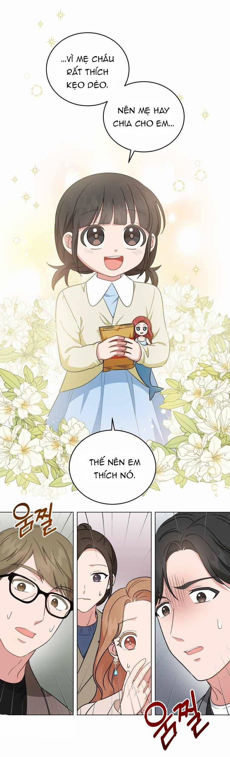 Con Gái Tôi Là Một Thiên Tài Âm Nhạc 54 trang 15