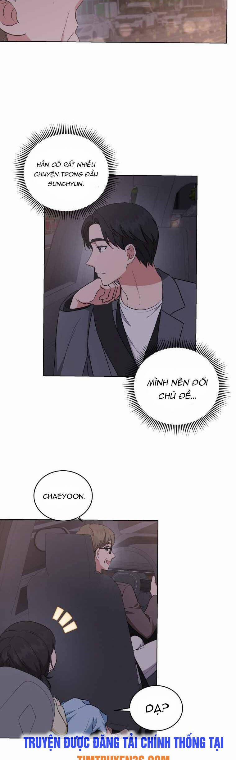 Con Gái Tôi Là Một Thiên Tài Âm Nhạc 54 trang 19