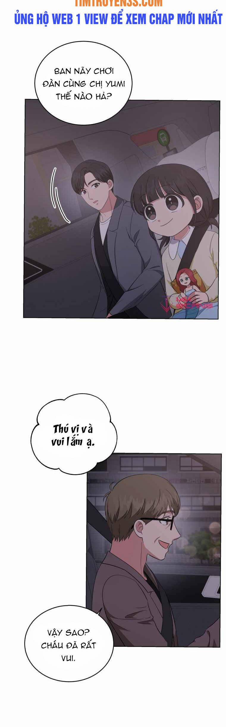 Con Gái Tôi Là Một Thiên Tài Âm Nhạc 54 trang 20