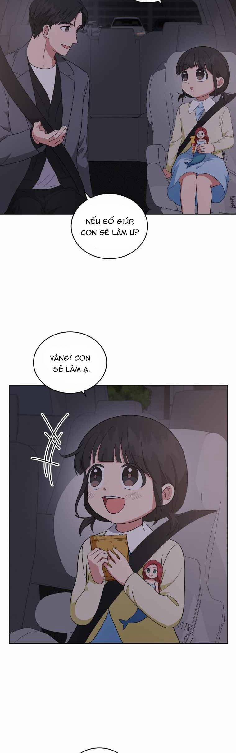 Con Gái Tôi Là Một Thiên Tài Âm Nhạc 54 trang 22