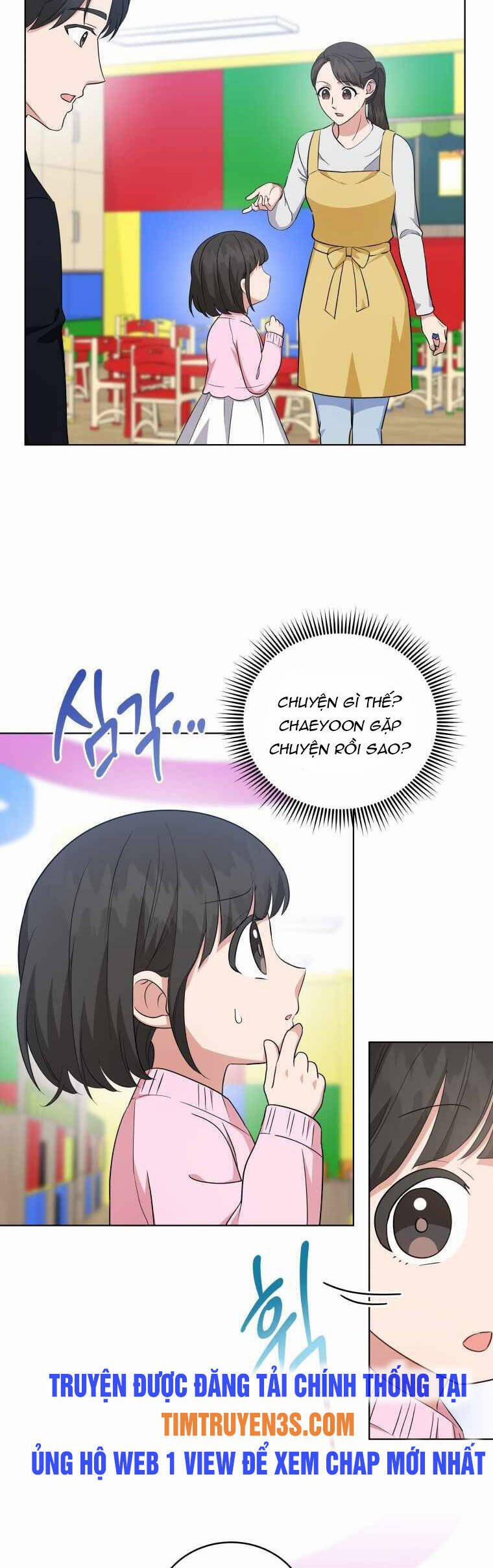 Con Gái Tôi Là Một Thiên Tài Âm Nhạc 54 trang 27