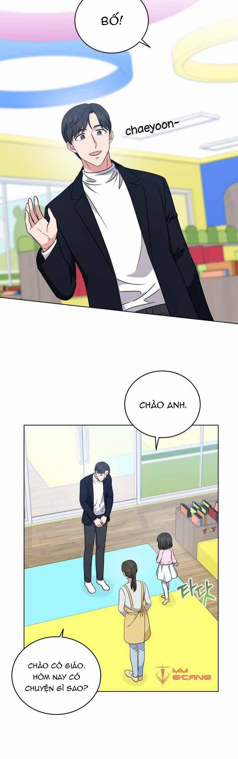 Con Gái Tôi Là Một Thiên Tài Âm Nhạc 54 trang 28