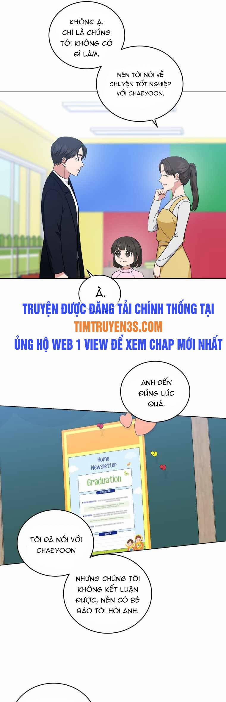 Con Gái Tôi Là Một Thiên Tài Âm Nhạc 54 trang 29