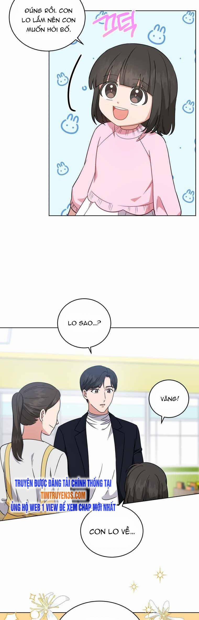 Con Gái Tôi Là Một Thiên Tài Âm Nhạc 54 trang 30