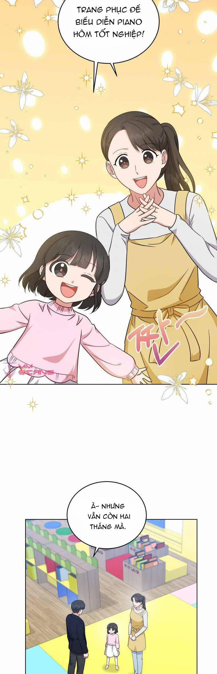 Con Gái Tôi Là Một Thiên Tài Âm Nhạc 54 trang 31