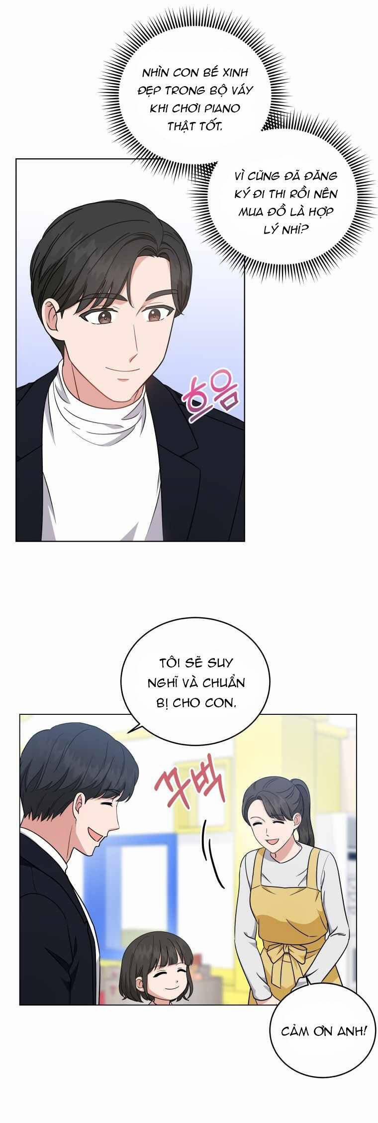 Con Gái Tôi Là Một Thiên Tài Âm Nhạc 54 trang 33