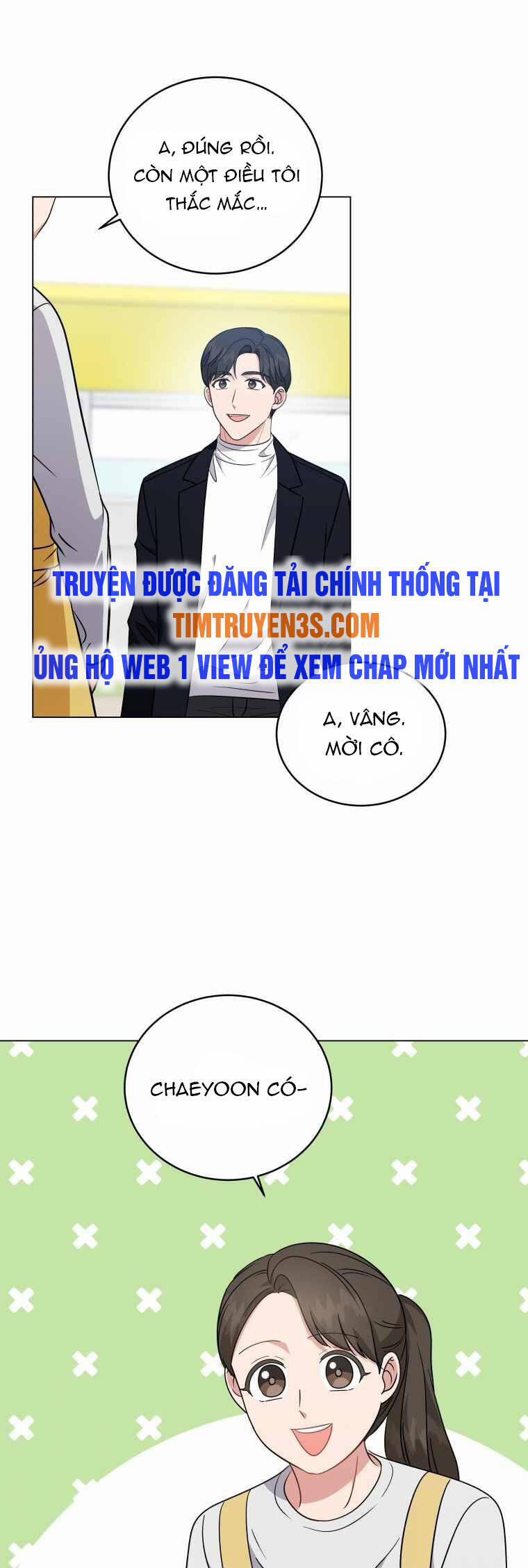 Con Gái Tôi Là Một Thiên Tài Âm Nhạc 54 trang 34