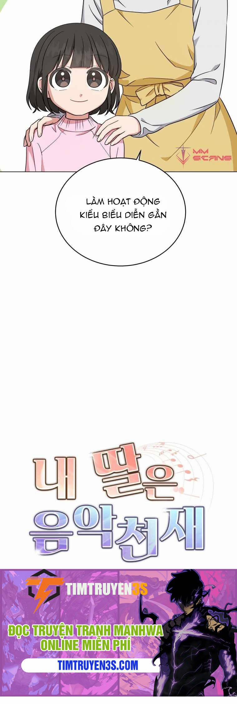 Con Gái Tôi Là Một Thiên Tài Âm Nhạc 54 trang 35