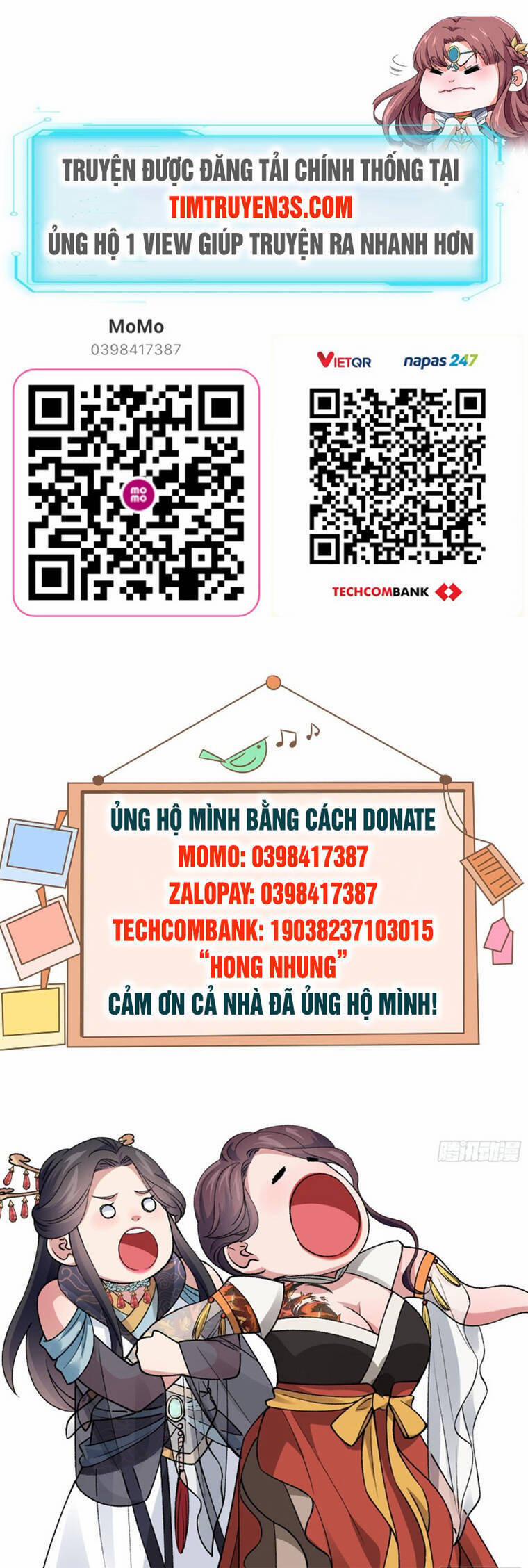 Con Gái Tôi Là Một Thiên Tài Âm Nhạc 54 trang 36