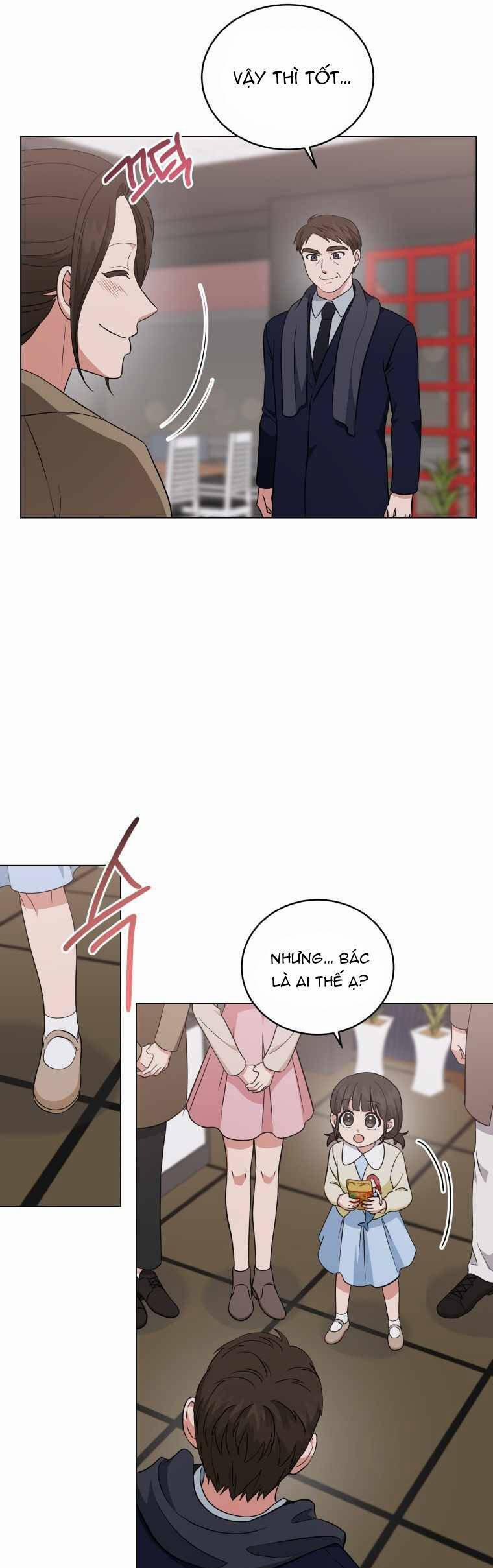 Con Gái Tôi Là Một Thiên Tài Âm Nhạc 54 trang 5