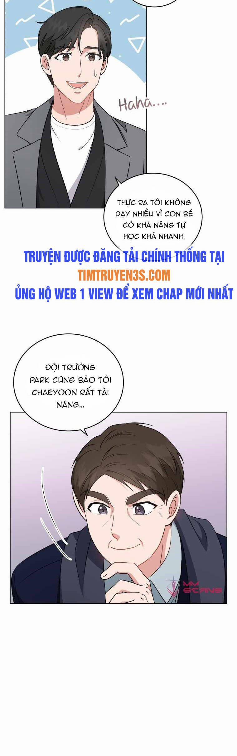 Con Gái Tôi Là Một Thiên Tài Âm Nhạc 54 trang 8