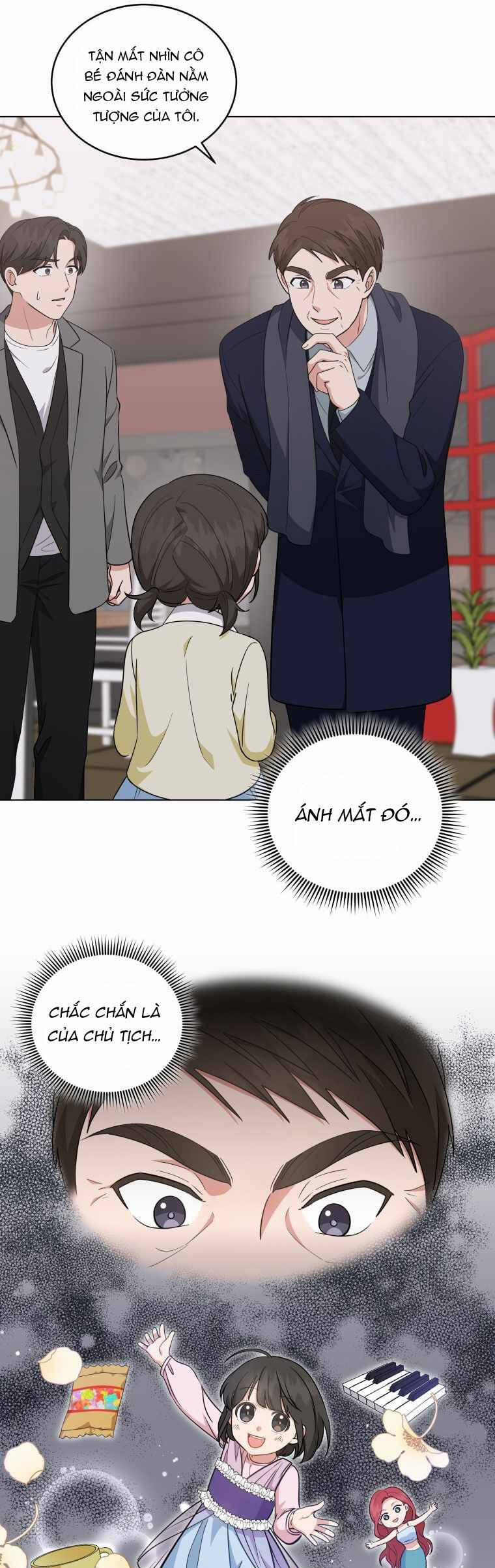 Con Gái Tôi Là Một Thiên Tài Âm Nhạc 54 trang 9