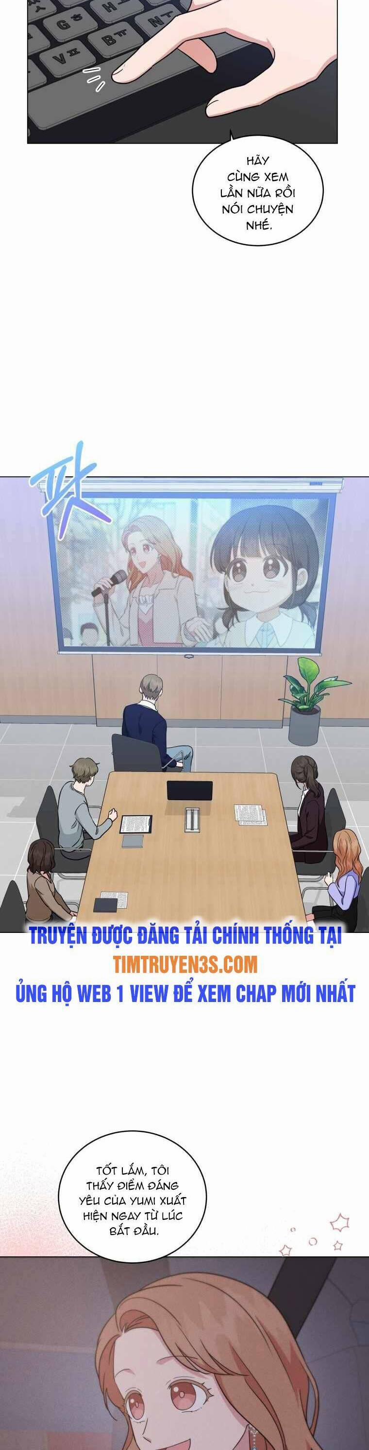 Con Gái Tôi Là Một Thiên Tài Âm Nhạc 55 trang 10