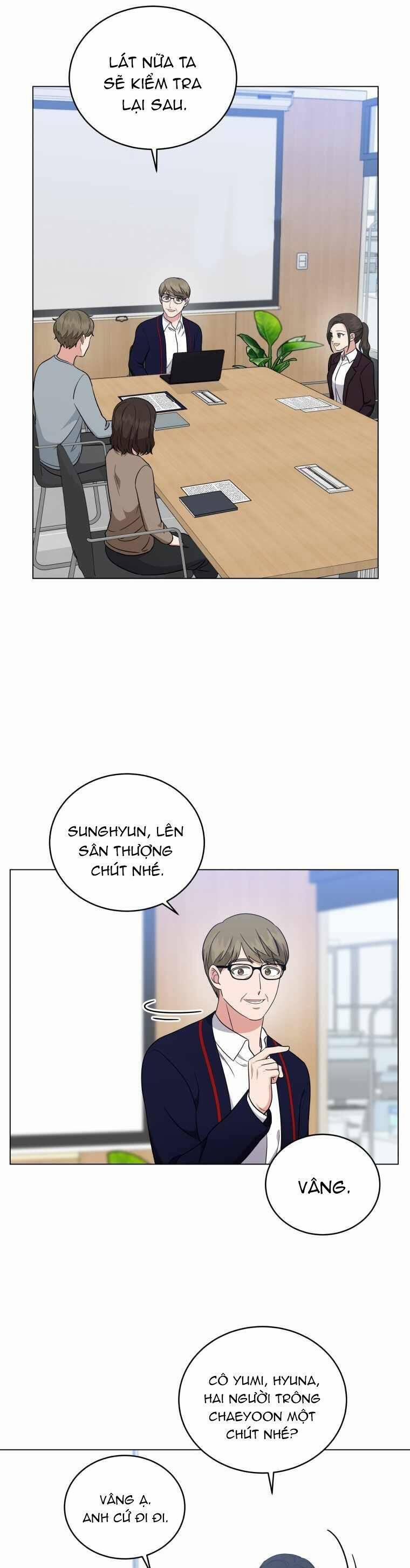 Con Gái Tôi Là Một Thiên Tài Âm Nhạc 55 trang 13