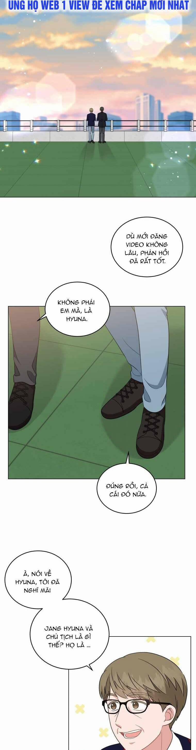 Con Gái Tôi Là Một Thiên Tài Âm Nhạc 55 trang 15