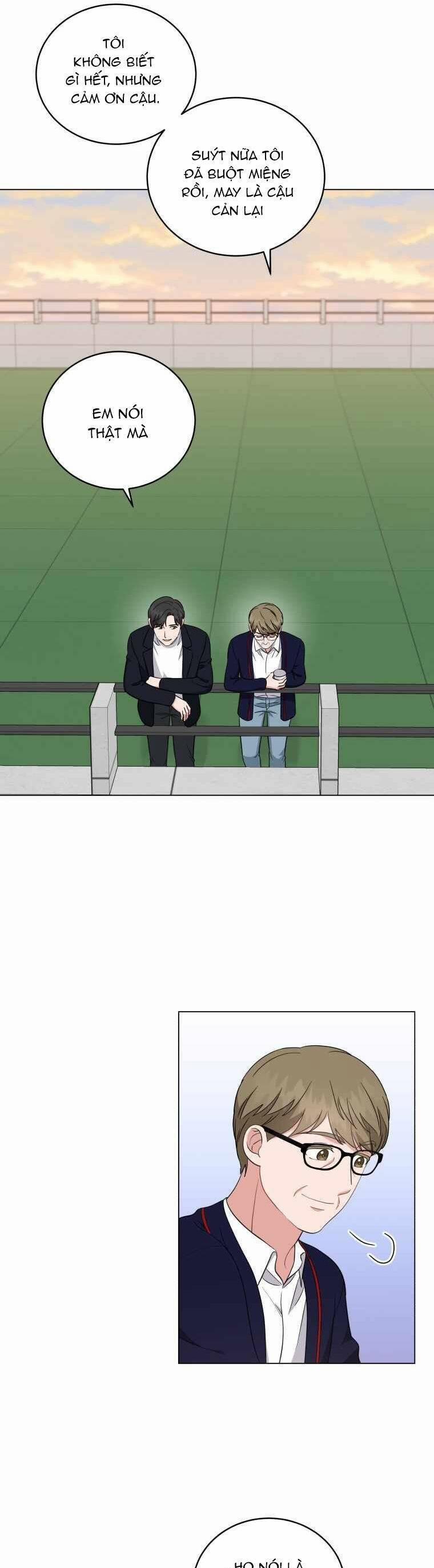 Con Gái Tôi Là Một Thiên Tài Âm Nhạc 55 trang 17