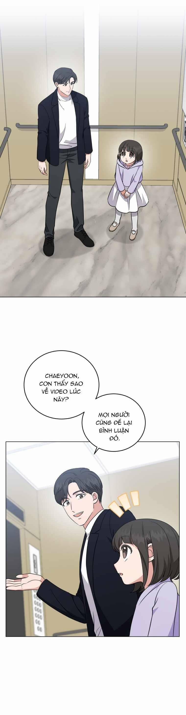 Con Gái Tôi Là Một Thiên Tài Âm Nhạc 55 trang 21