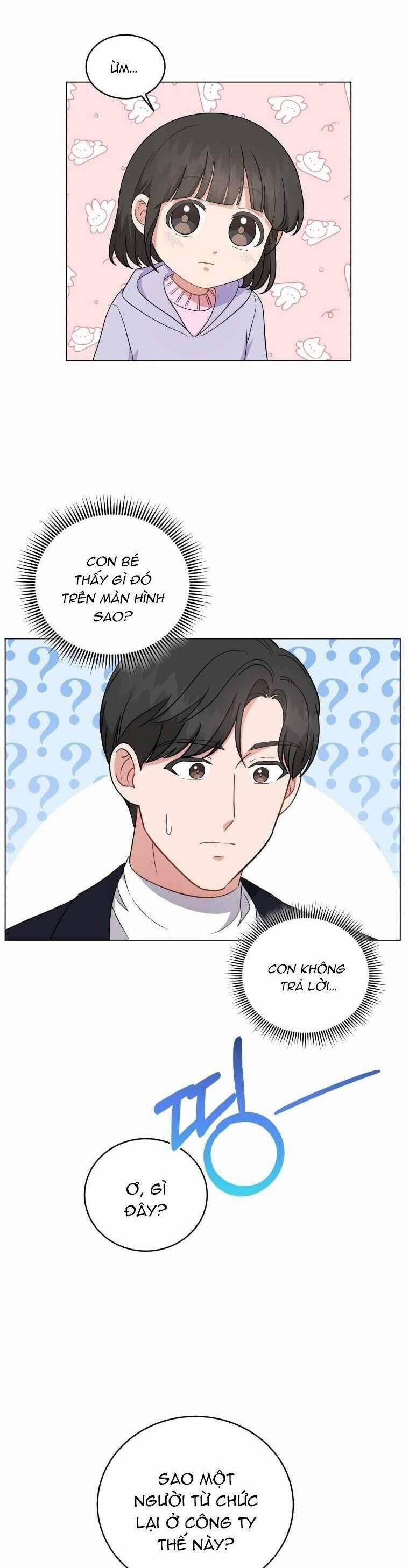 Con Gái Tôi Là Một Thiên Tài Âm Nhạc 55 trang 22