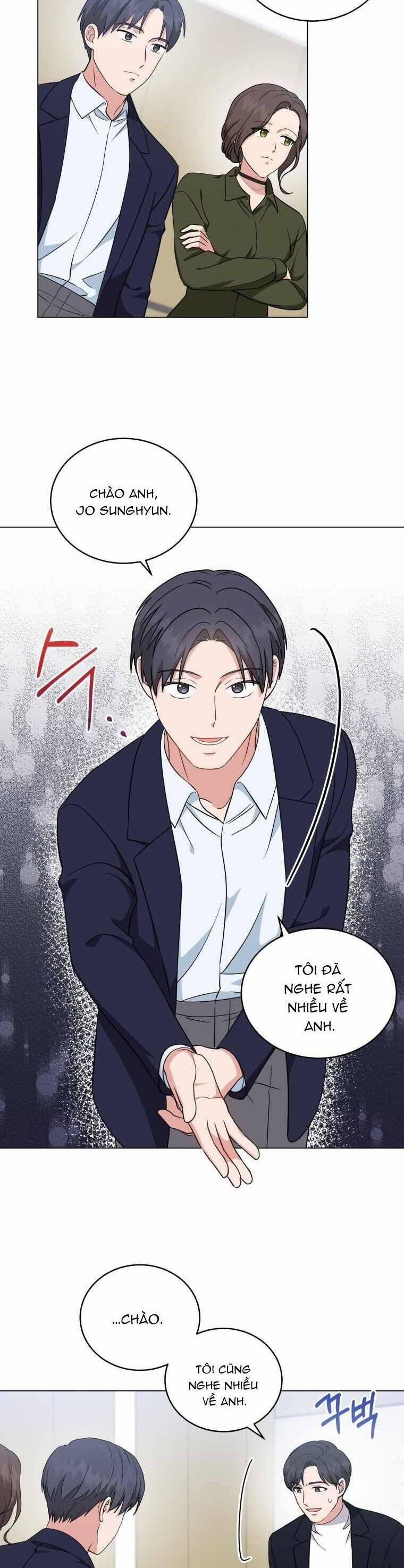 Con Gái Tôi Là Một Thiên Tài Âm Nhạc 55 trang 26