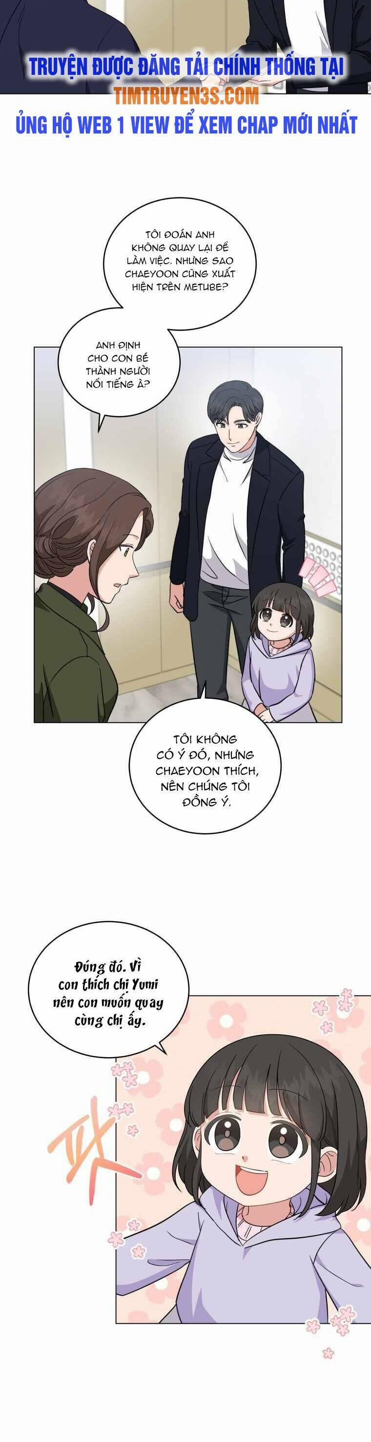 Con Gái Tôi Là Một Thiên Tài Âm Nhạc 55 trang 27