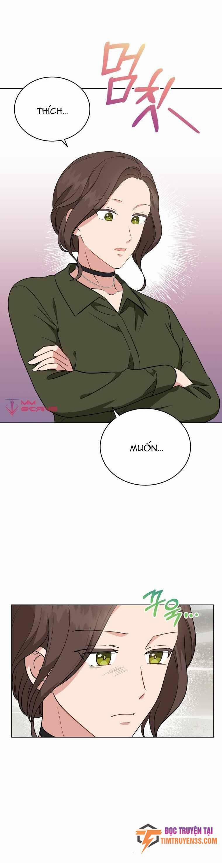 Con Gái Tôi Là Một Thiên Tài Âm Nhạc 55 trang 28