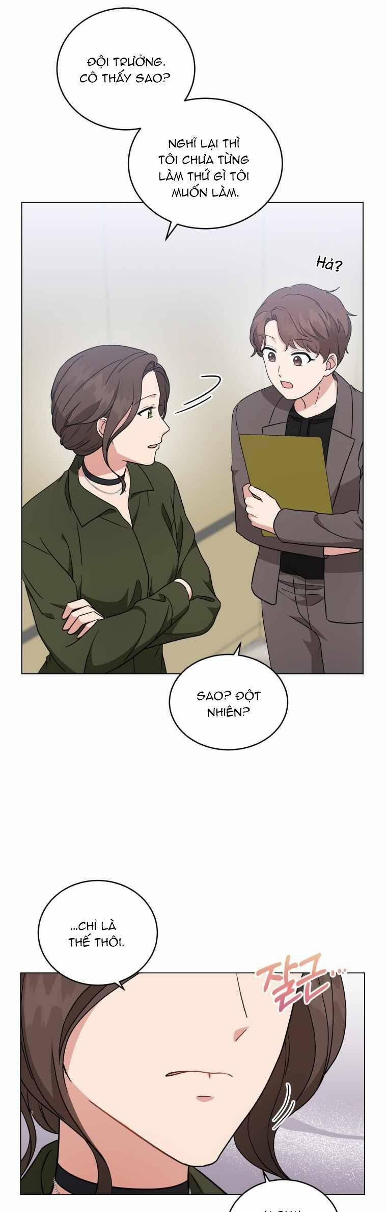 Con Gái Tôi Là Một Thiên Tài Âm Nhạc 55 trang 29