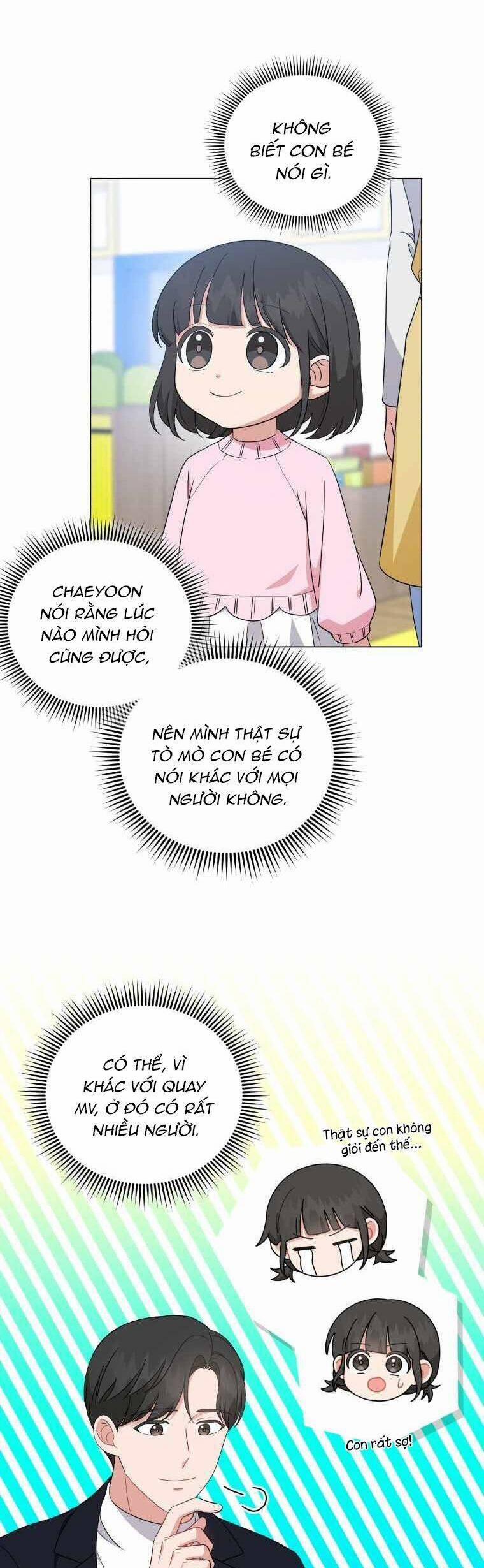 Con Gái Tôi Là Một Thiên Tài Âm Nhạc 55 trang 3