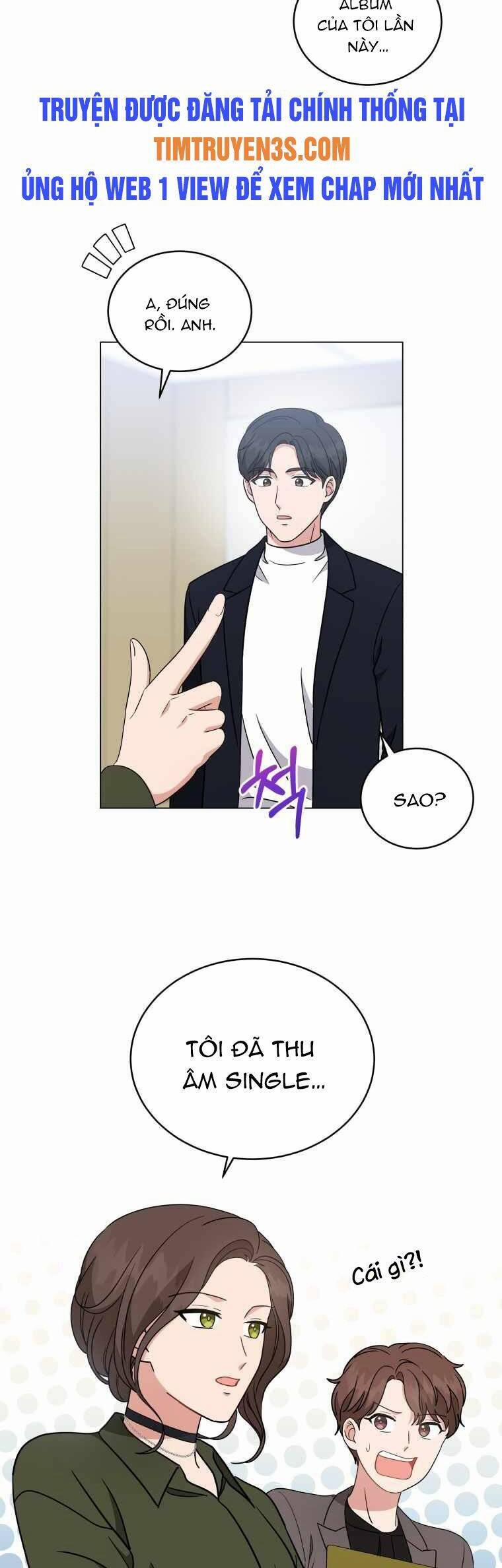 Con Gái Tôi Là Một Thiên Tài Âm Nhạc 55 trang 30