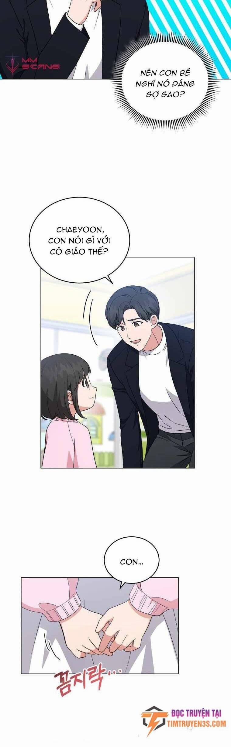 Con Gái Tôi Là Một Thiên Tài Âm Nhạc 55 trang 4