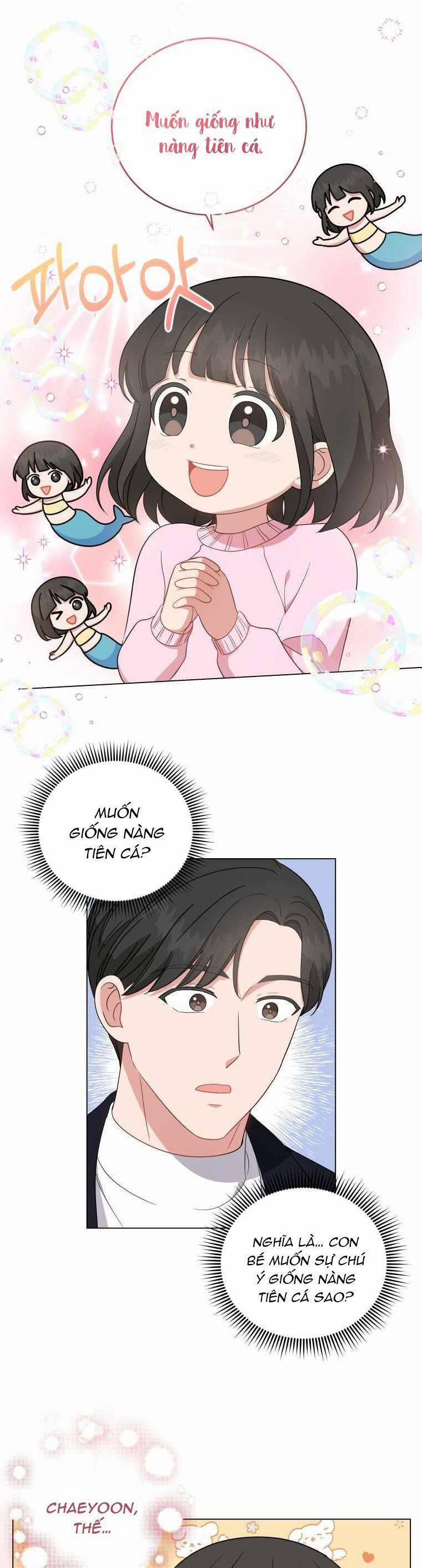 Con Gái Tôi Là Một Thiên Tài Âm Nhạc 55 trang 5