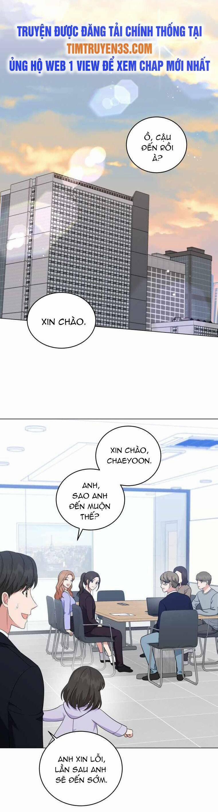 Con Gái Tôi Là Một Thiên Tài Âm Nhạc 55 trang 7