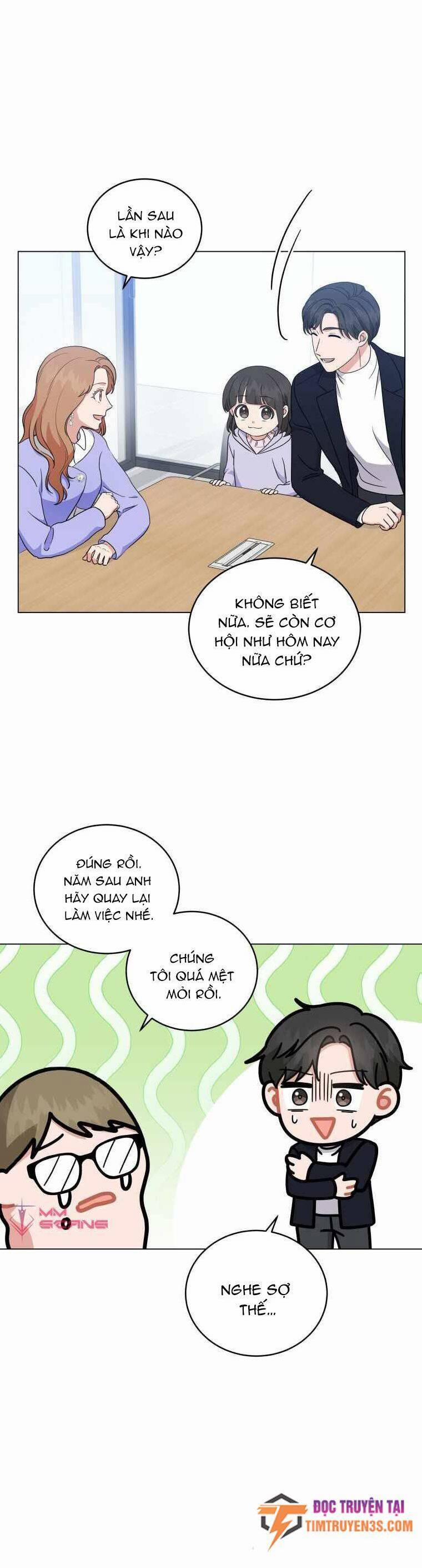 Con Gái Tôi Là Một Thiên Tài Âm Nhạc 55 trang 8