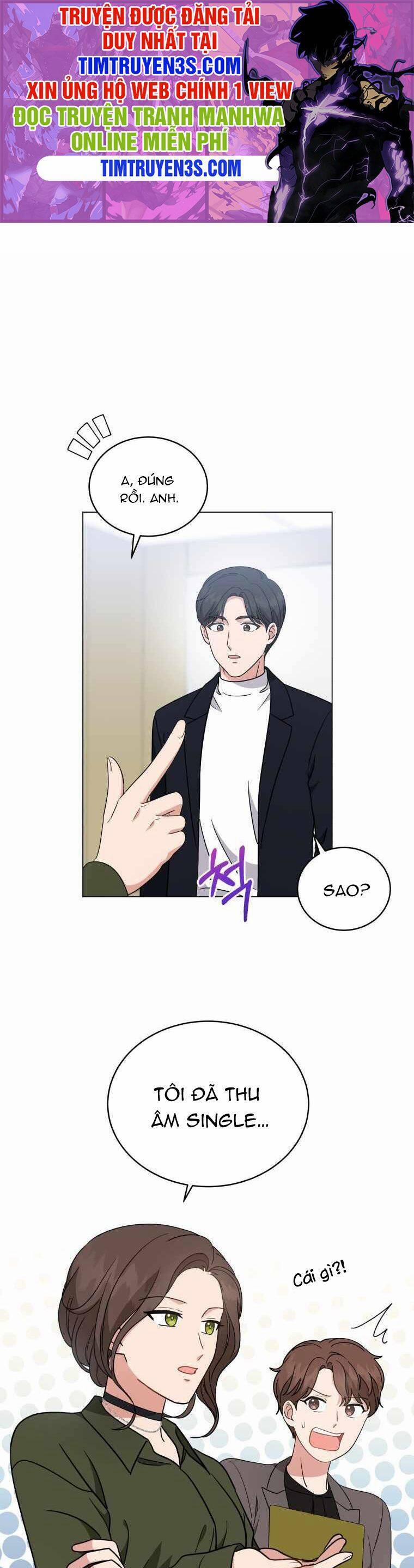 Con Gái Tôi Là Một Thiên Tài Âm Nhạc 56 trang 0