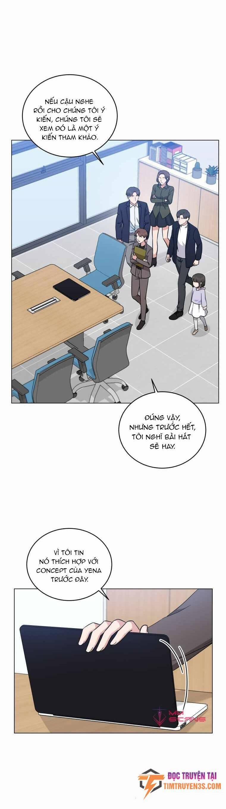 Con Gái Tôi Là Một Thiên Tài Âm Nhạc 56 trang 11