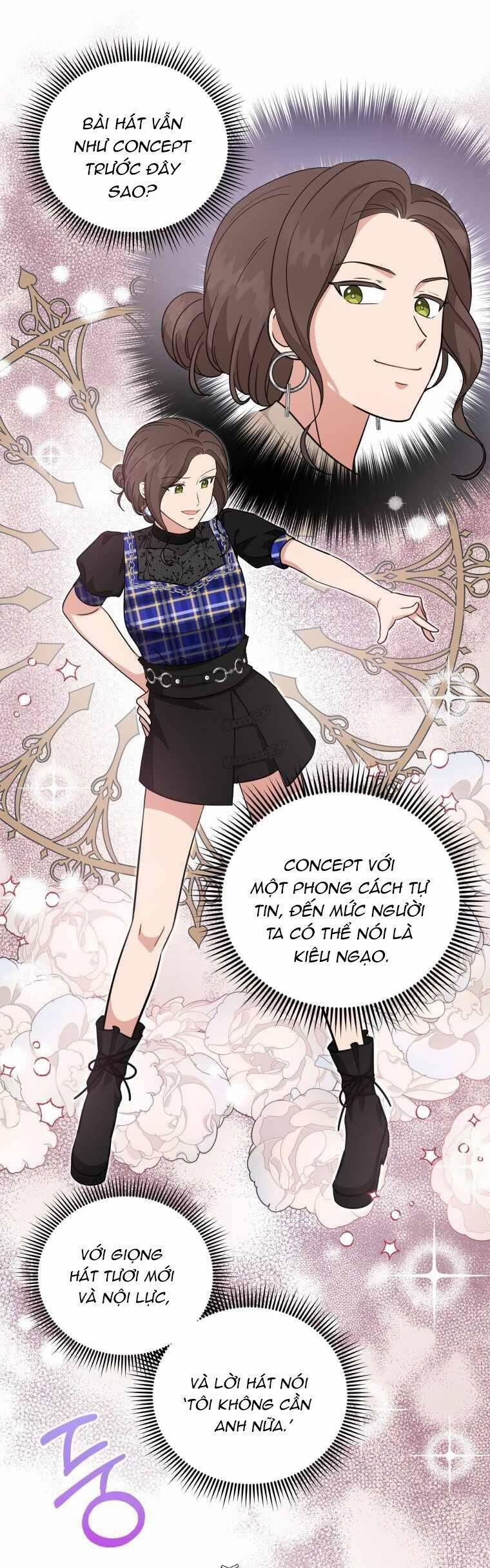 Con Gái Tôi Là Một Thiên Tài Âm Nhạc 56 trang 16