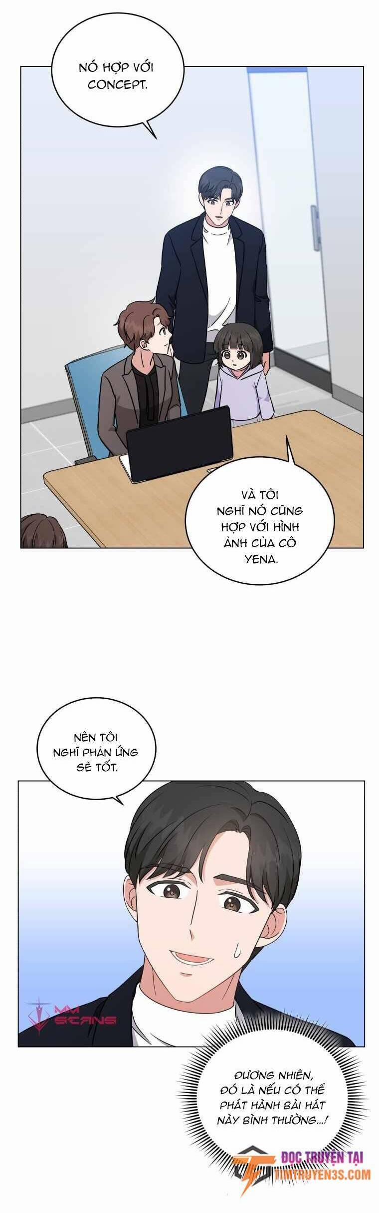 Con Gái Tôi Là Một Thiên Tài Âm Nhạc 56 trang 19