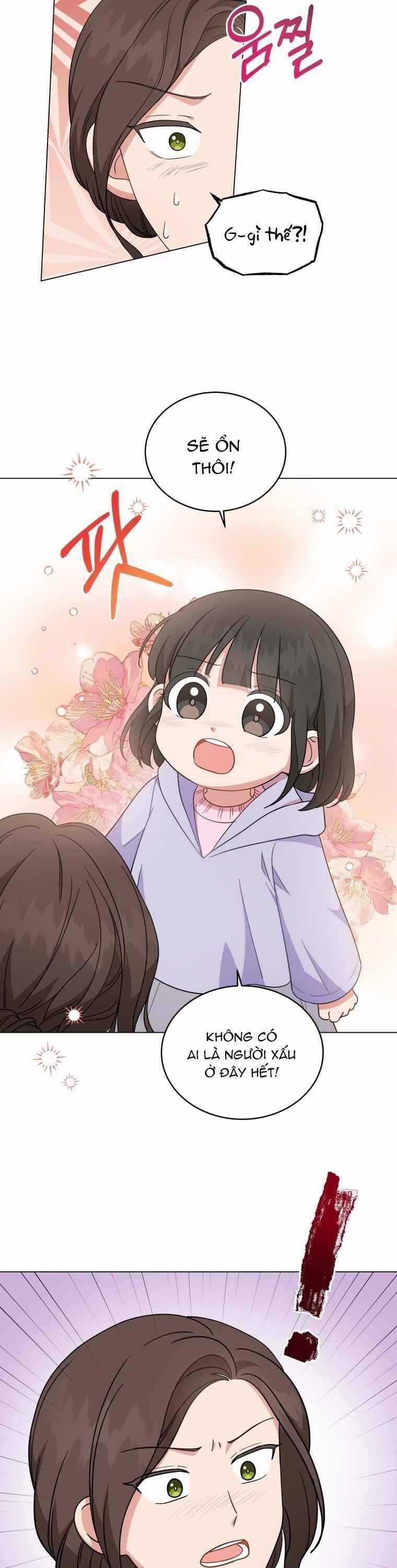 Con Gái Tôi Là Một Thiên Tài Âm Nhạc 56 trang 22