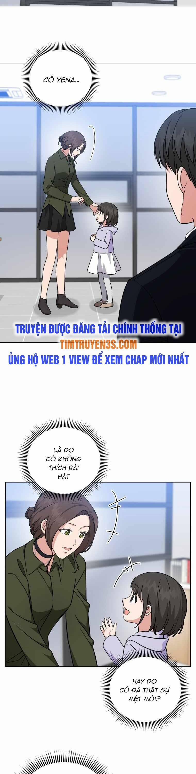 Con Gái Tôi Là Một Thiên Tài Âm Nhạc 56 trang 25