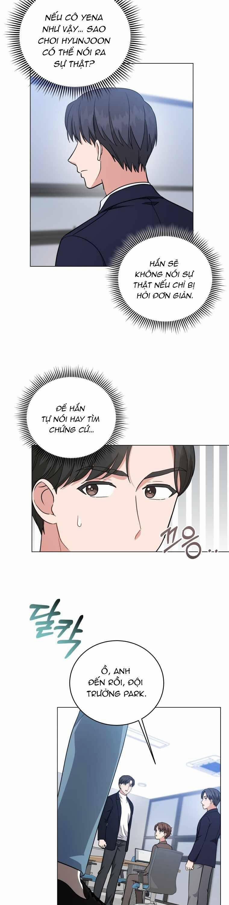 Con Gái Tôi Là Một Thiên Tài Âm Nhạc 56 trang 26