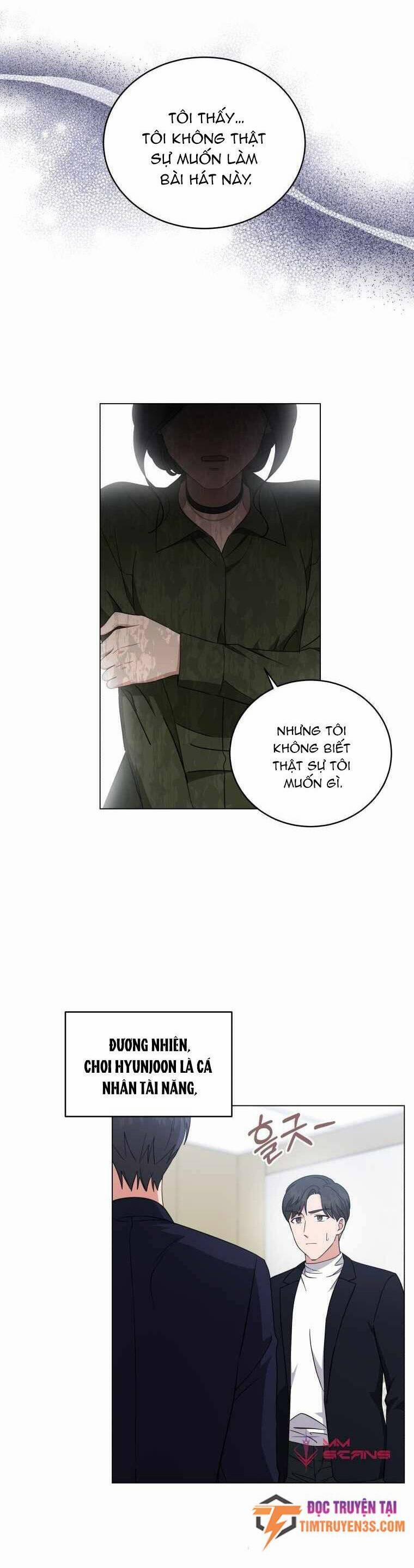 Con Gái Tôi Là Một Thiên Tài Âm Nhạc 56 trang 3