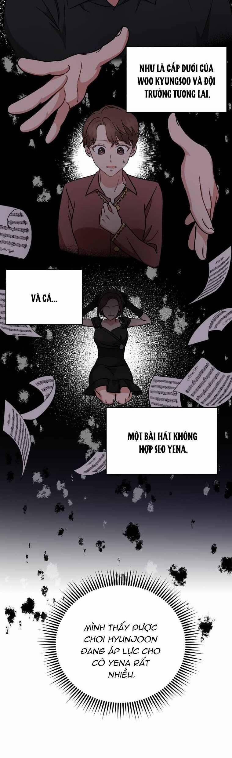 Con Gái Tôi Là Một Thiên Tài Âm Nhạc 56 trang 5