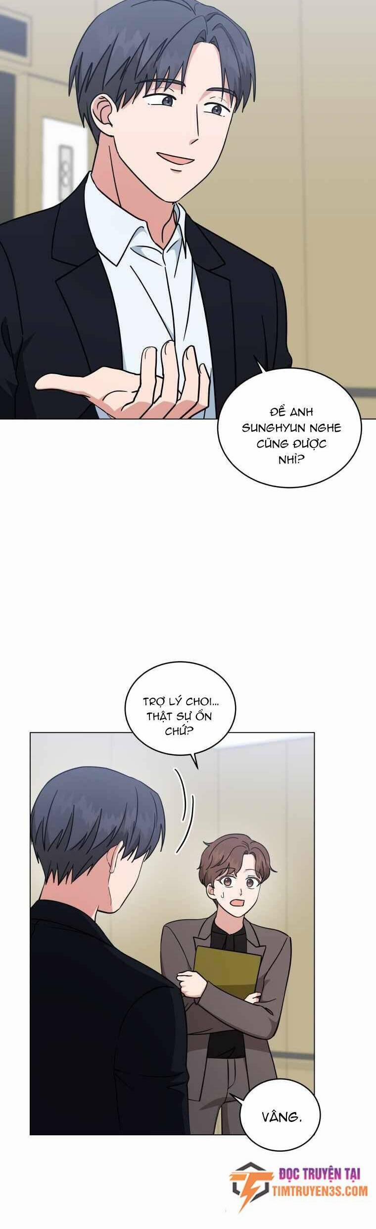 Con Gái Tôi Là Một Thiên Tài Âm Nhạc 56 trang 7