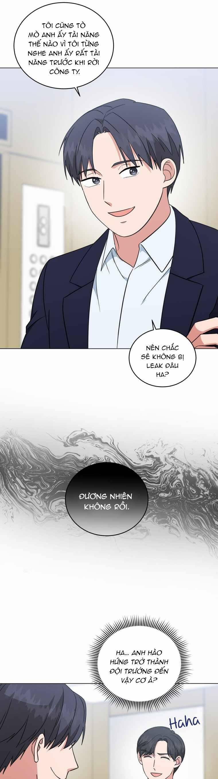 Con Gái Tôi Là Một Thiên Tài Âm Nhạc 56 trang 8