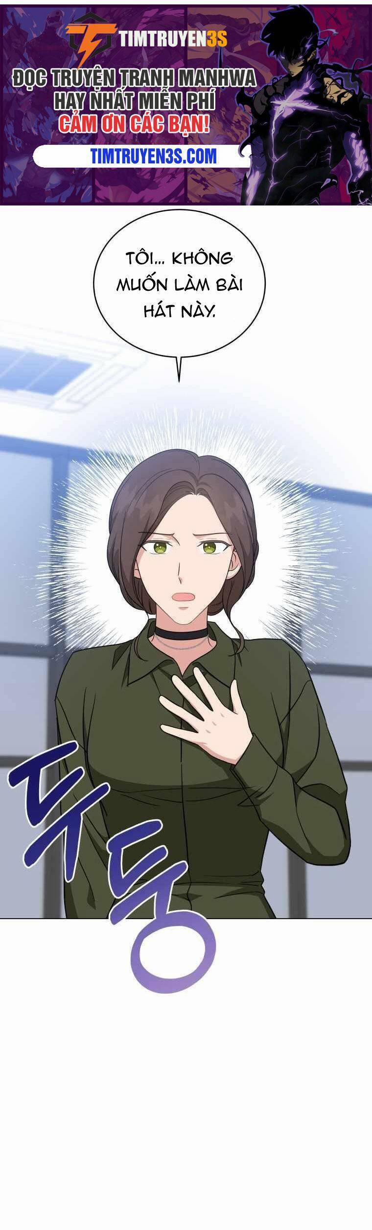 Con Gái Tôi Là Một Thiên Tài Âm Nhạc 57 trang 0