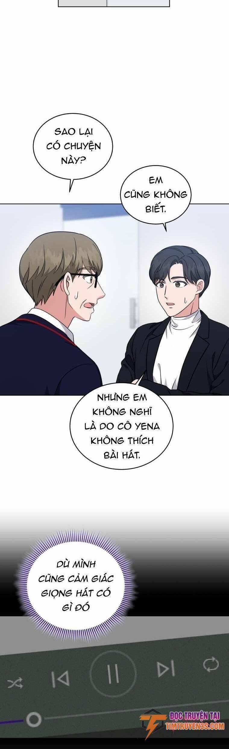 Con Gái Tôi Là Một Thiên Tài Âm Nhạc 57 trang 11