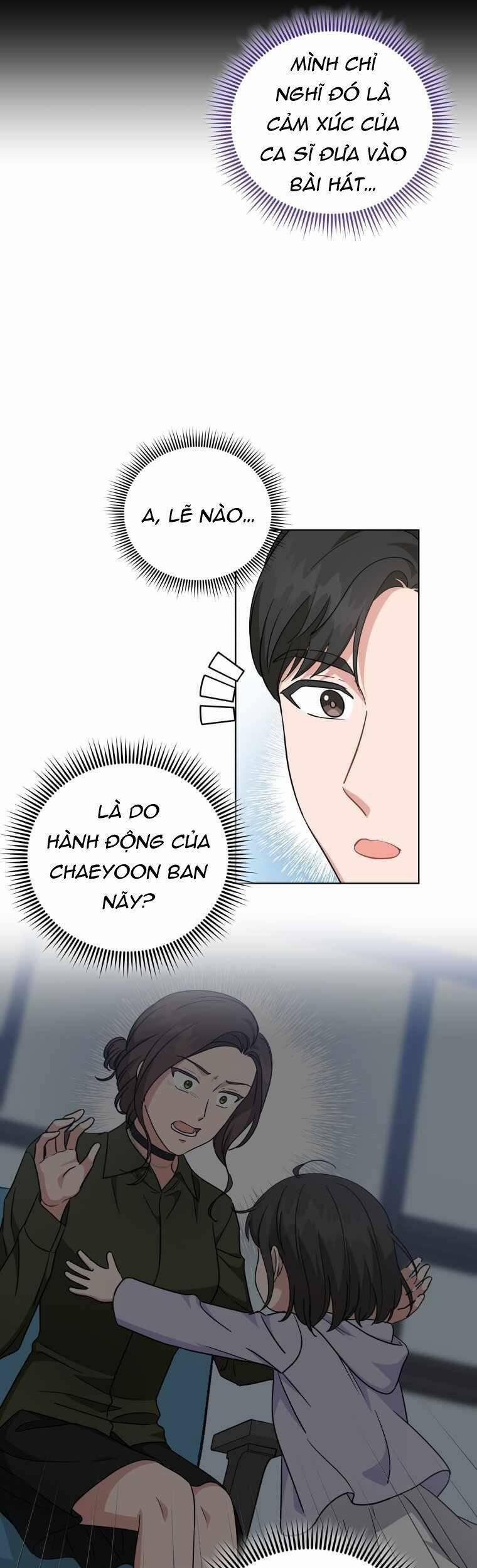 Con Gái Tôi Là Một Thiên Tài Âm Nhạc 57 trang 12