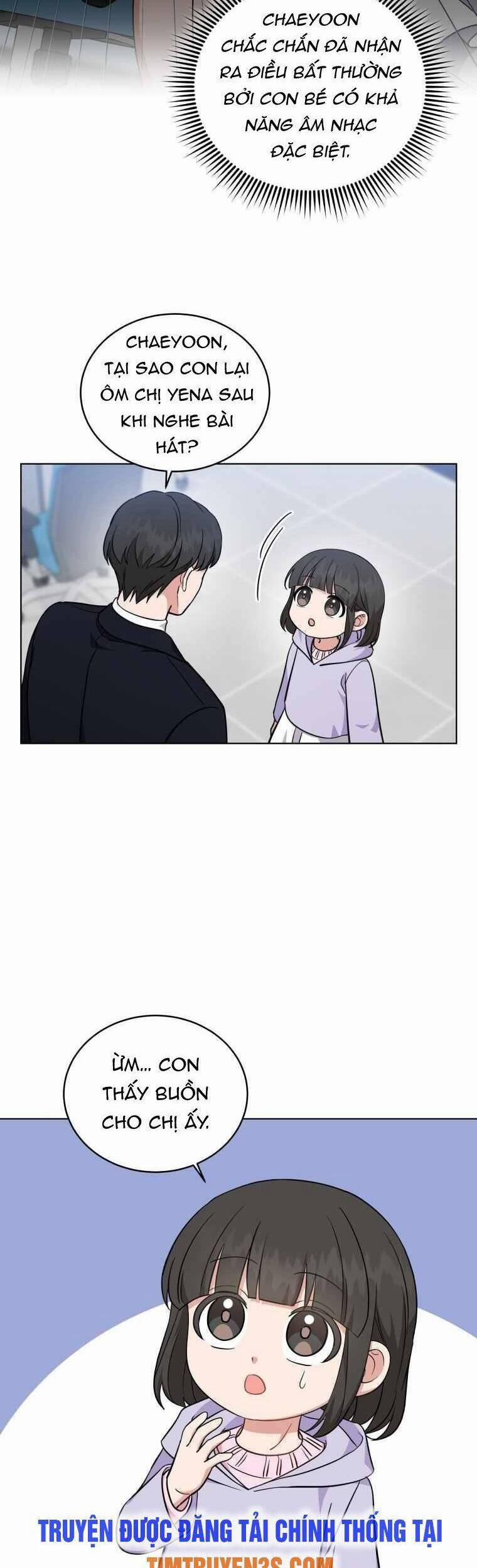 Con Gái Tôi Là Một Thiên Tài Âm Nhạc 57 trang 13